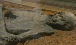 Gallagh Castle Body 1821